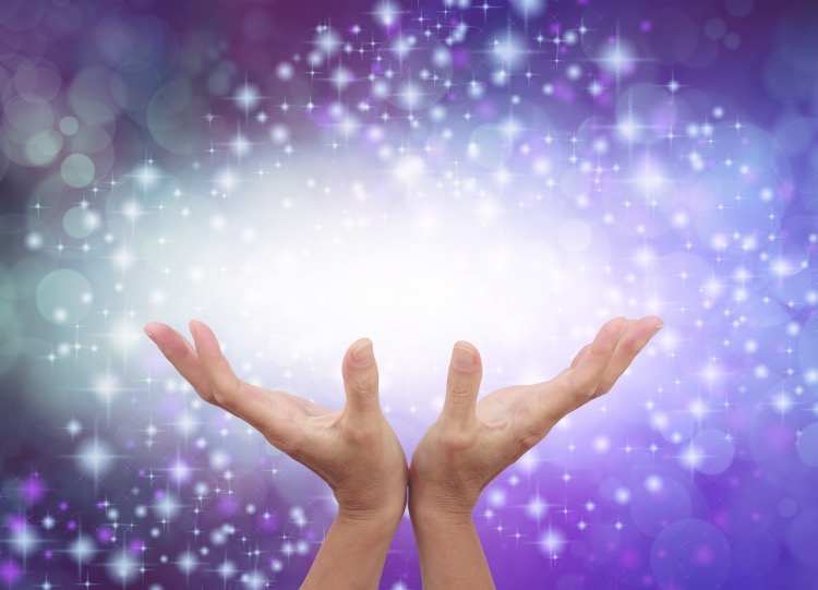 Reiki Healing Training