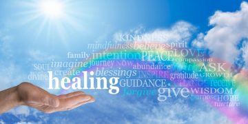   Spiritual Healing Training