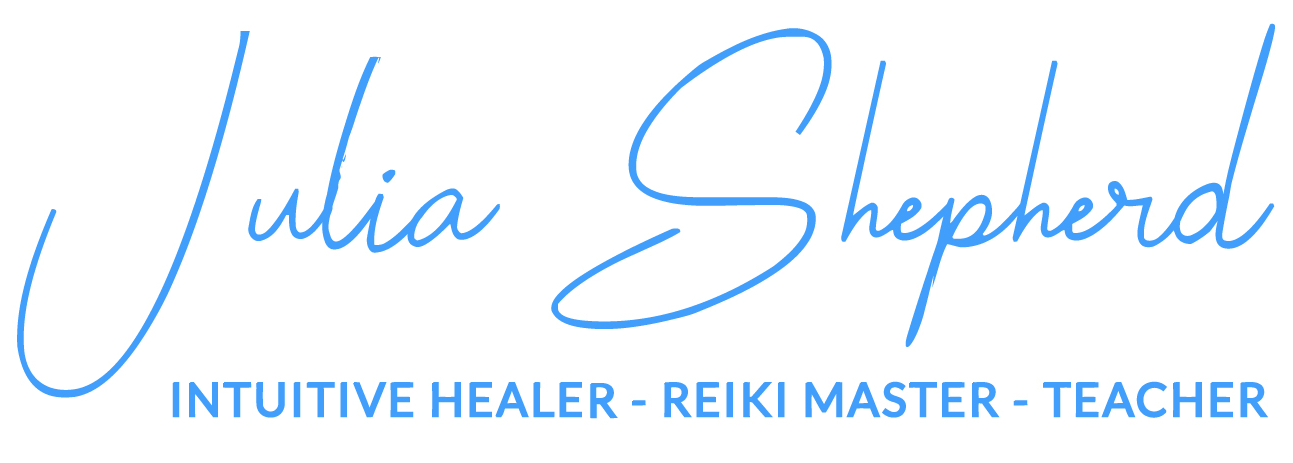 About Reiki Healing
